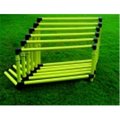 Sportime Sportime Adjust-A-Hurdles; Set - 3 1410396